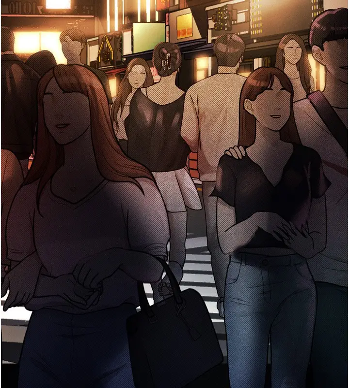 漫画《堕落物语2》第8话第3张图
