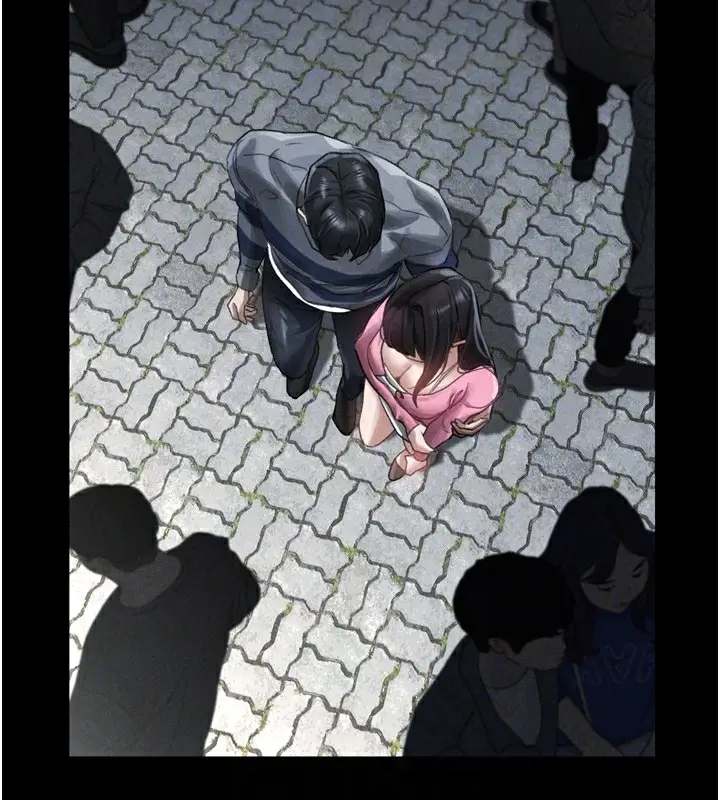 漫画《堕落物语2》第9话第89张图