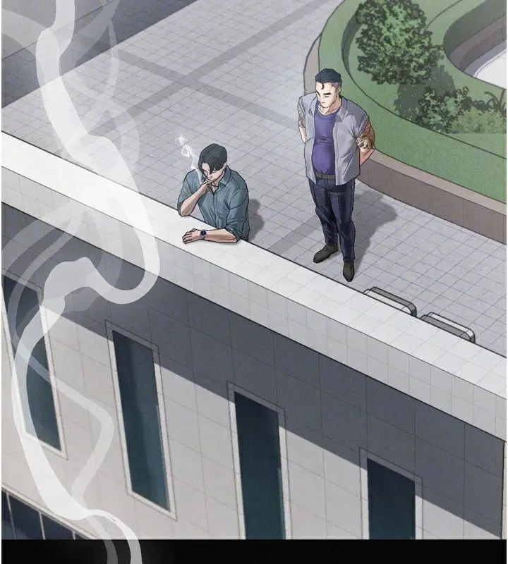 漫画《堕落物语2》第15话第105张图