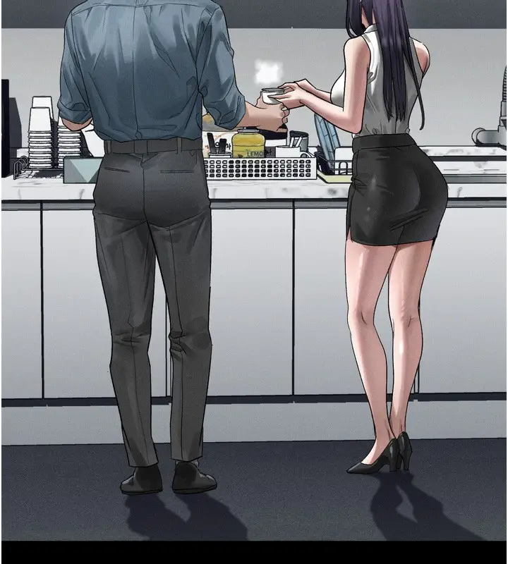 漫画《堕落物语2》第15话第85张图