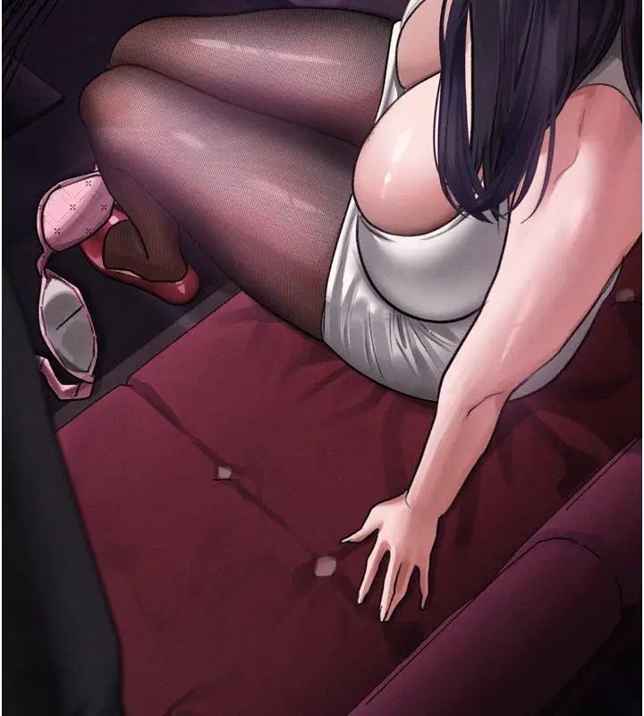 漫画《堕落物语2》第16话第3张图