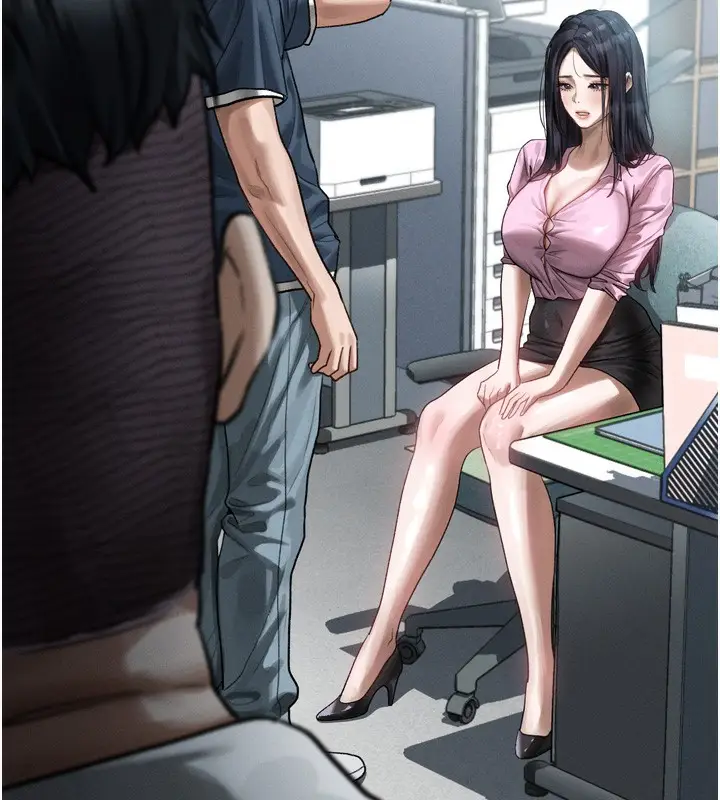 漫画《堕落物语2》第18话第137张图