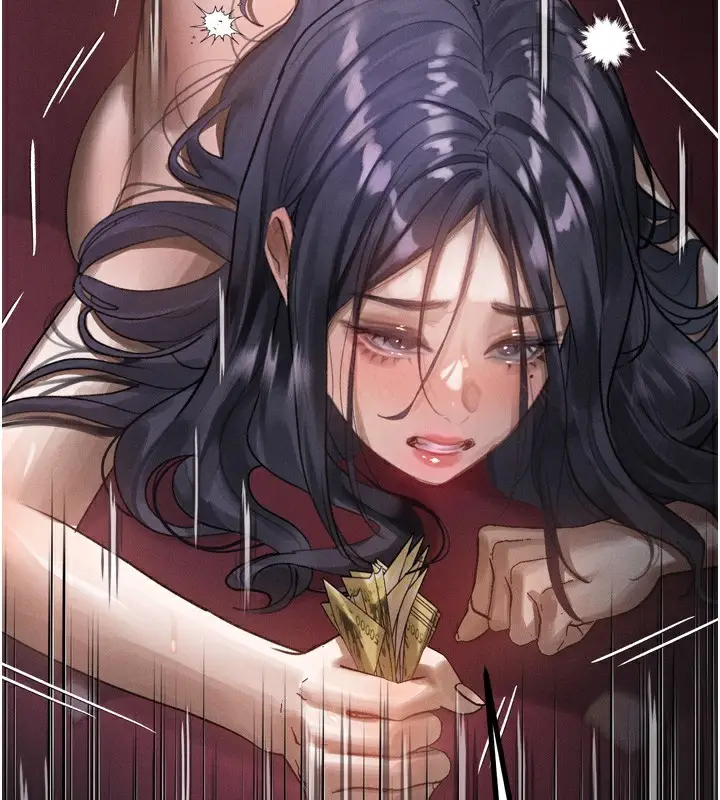 漫画《堕落物语2》第18话第32张图