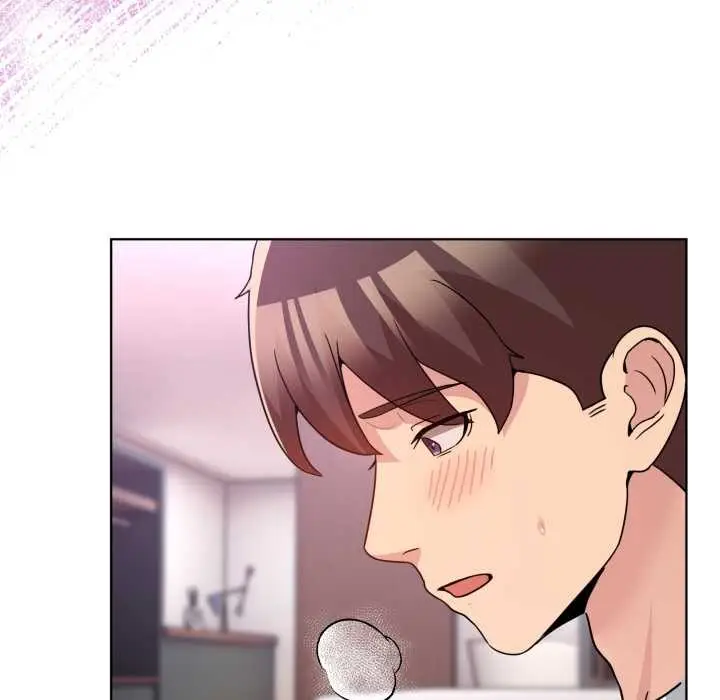 漫画《男人止步》第32话第104张图