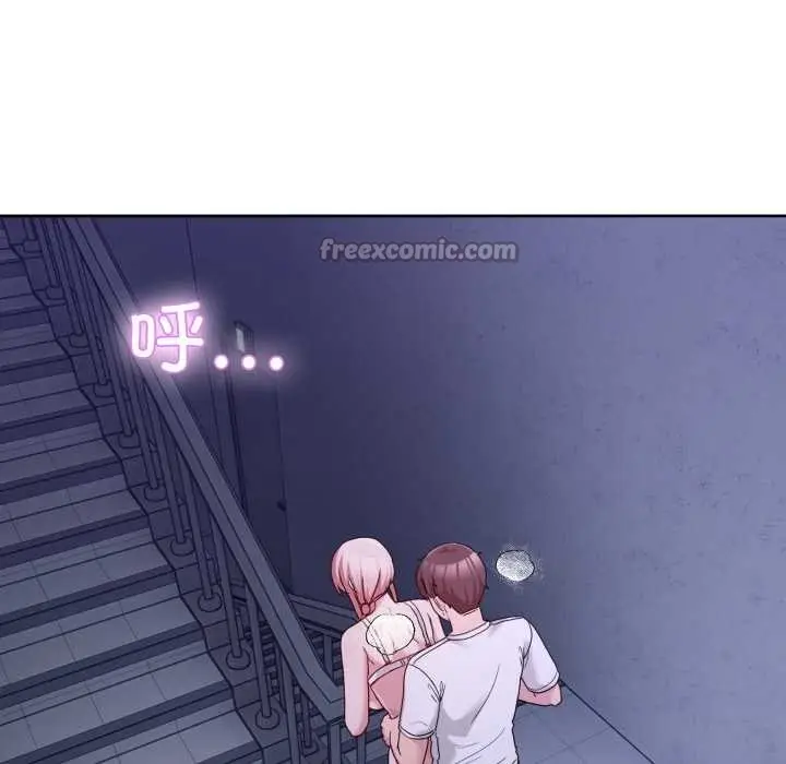 漫画《男人止步》第35话第112张图