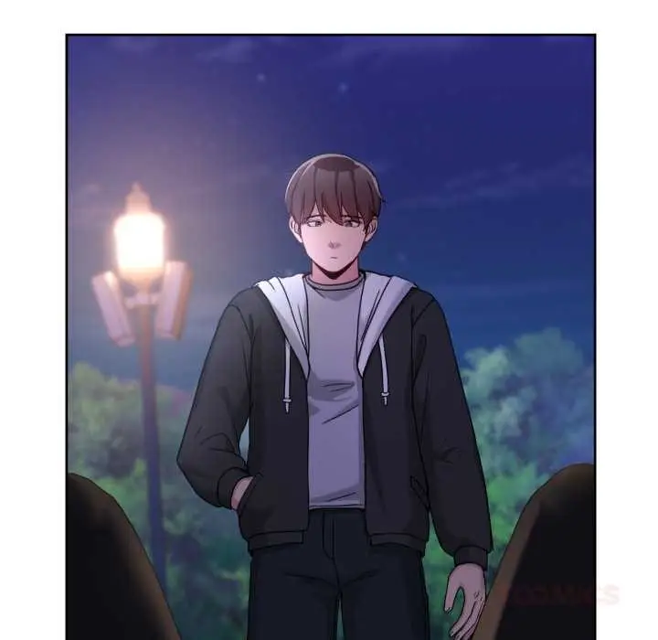 漫画《男人止步》第37话第108张图