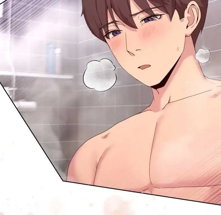 漫画《男人止步》第46话第11张图
