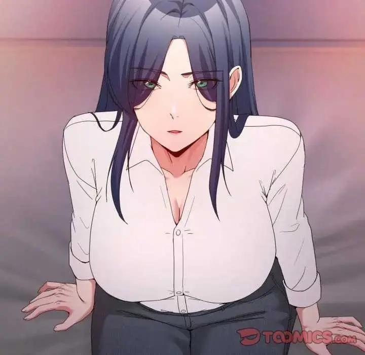 漫画《男人止步》第46话第116张图
