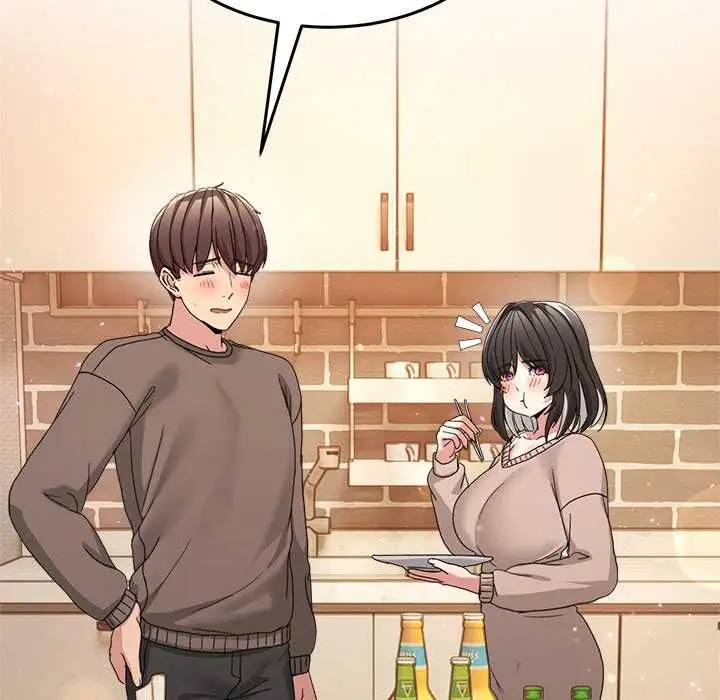漫画《男人止步》第61话第47张图