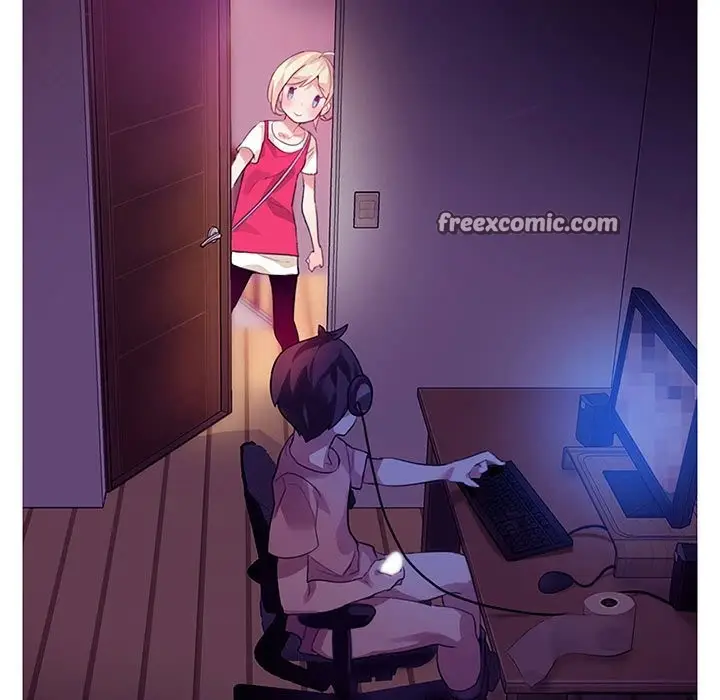 漫画《无与伦比的日常》第1话第15张图