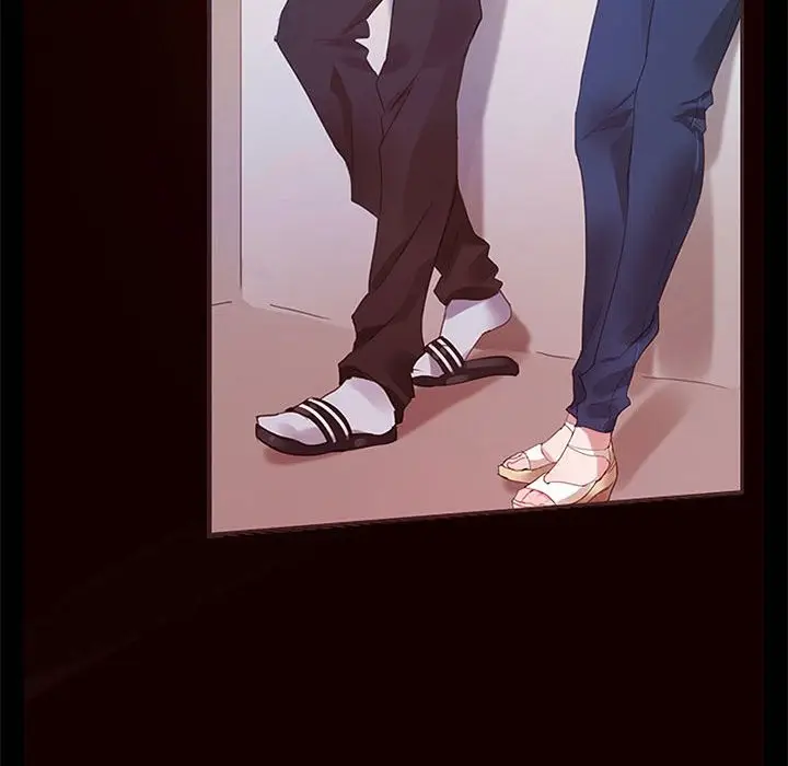 漫画《无与伦比的日常》第1话第50张图