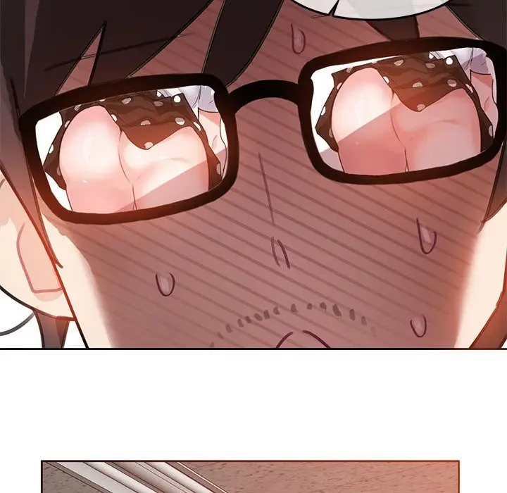 漫画《无与伦比的日常》第3话第83张图