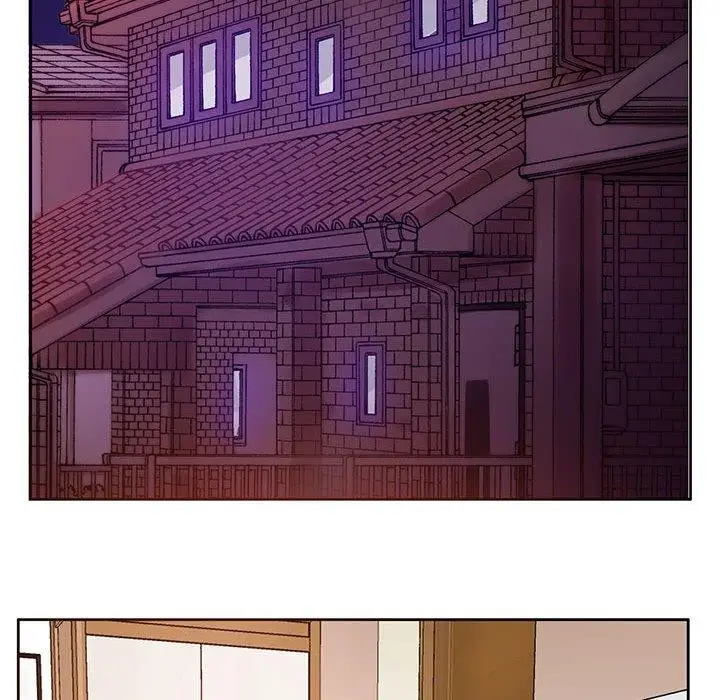 漫画《无与伦比的日常》第6话第34张图