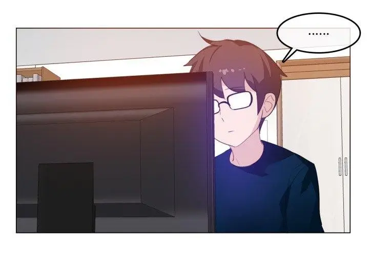 漫画《无与伦比的日常》第8话第3张图