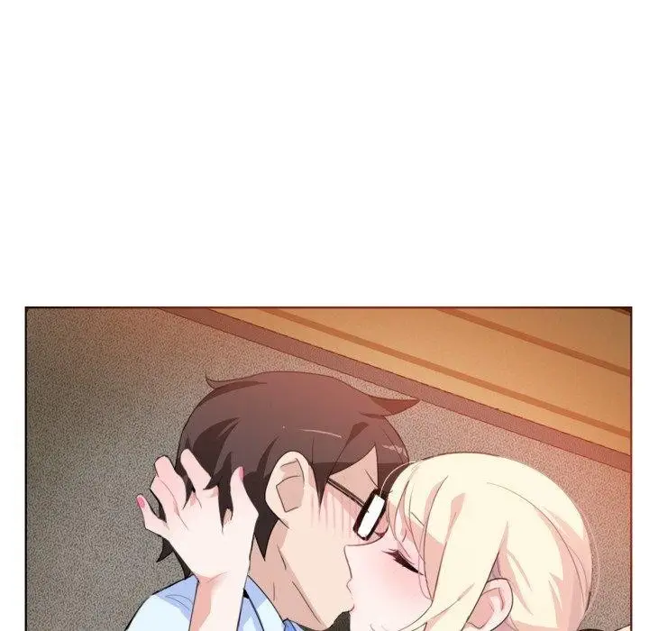漫画《无与伦比的日常》第9话第65张图
