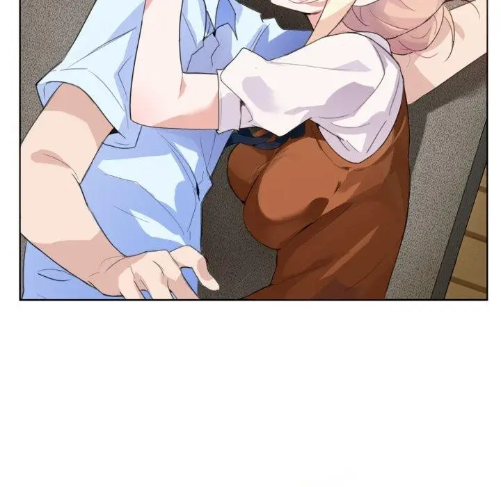 漫画《无与伦比的日常》第9话第66张图
