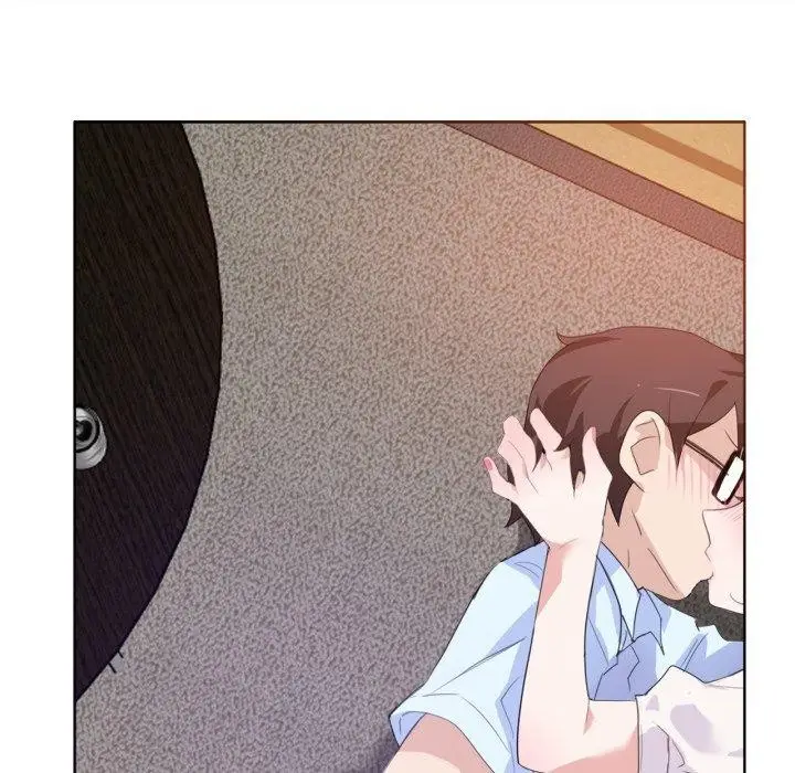 漫画《无与伦比的日常》第10话第25张图