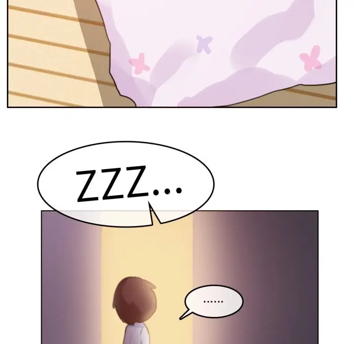 漫画《无与伦比的日常》第11话第68张图