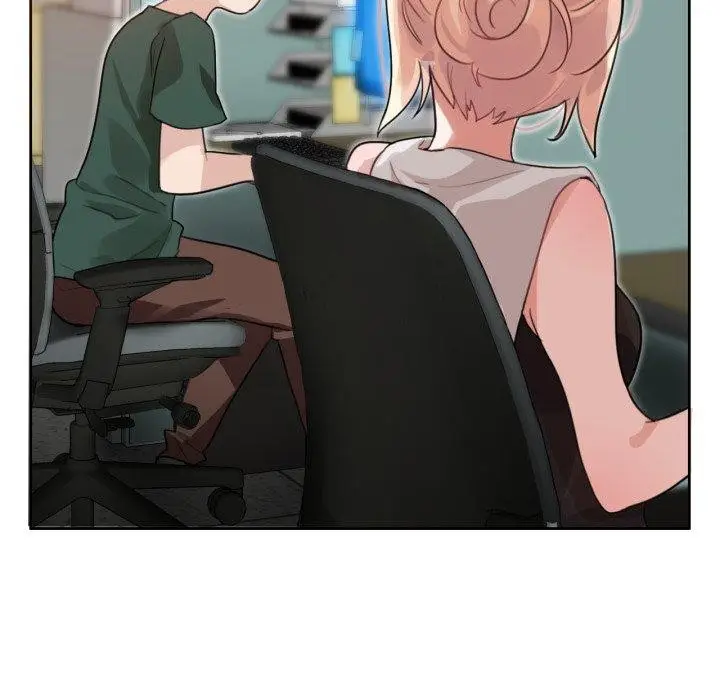 漫画《无与伦比的日常》第13话第23张图