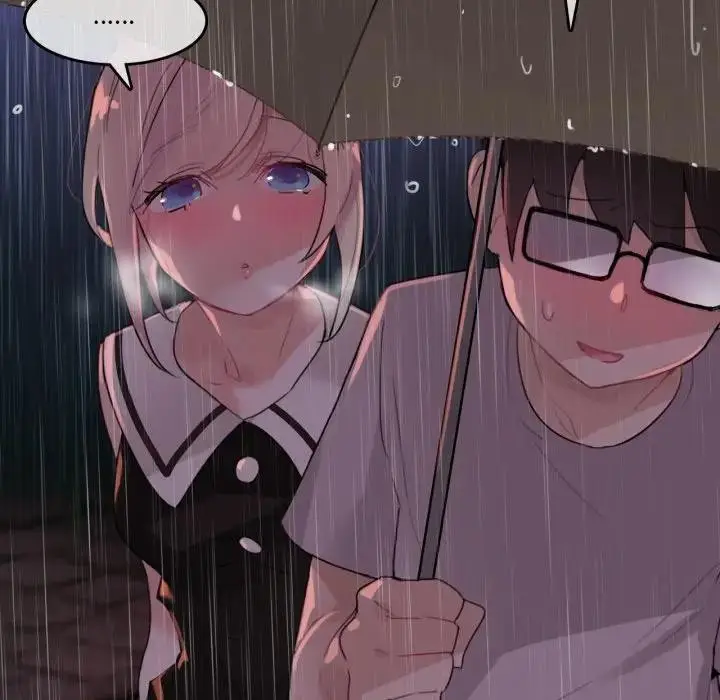 漫画《无与伦比的日常》第14话第76张图