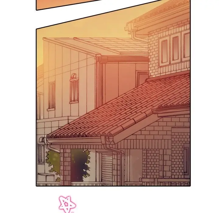 漫画《无与伦比的日常》第15话第41张图