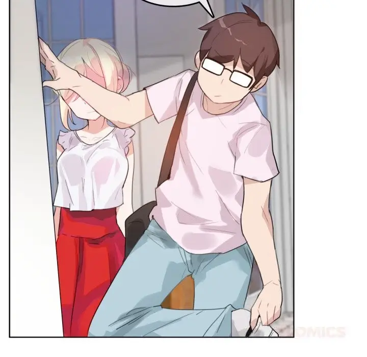漫画《无与伦比的日常》第16话第10张图