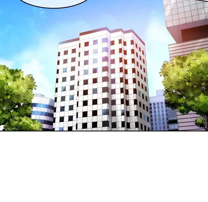 漫画《无与伦比的日常》第16话第32张图