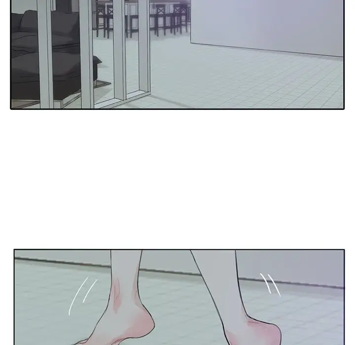 漫画《无与伦比的日常》第17话第19张图