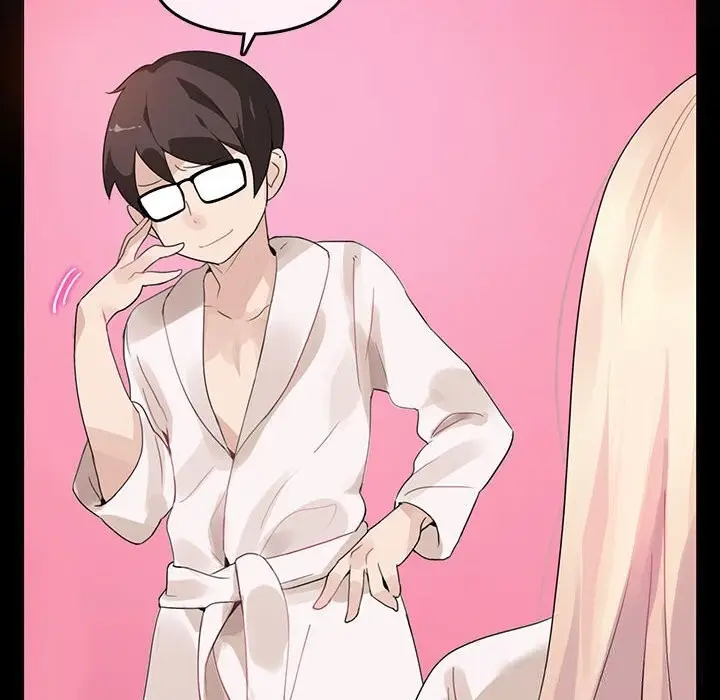 漫画《无与伦比的日常》第18话第69张图