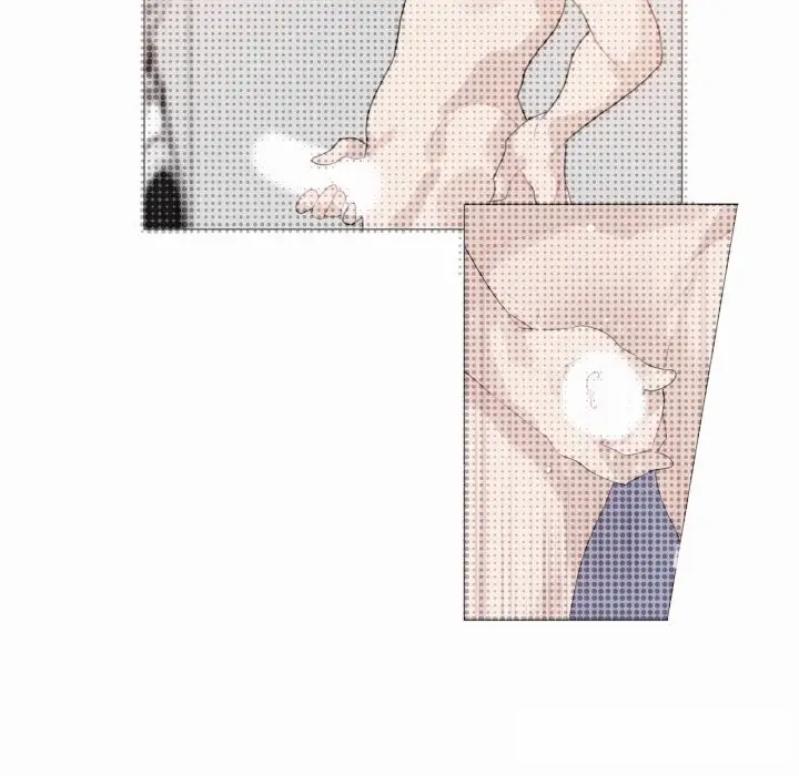 漫画《无与伦比的日常》第19话第49张图