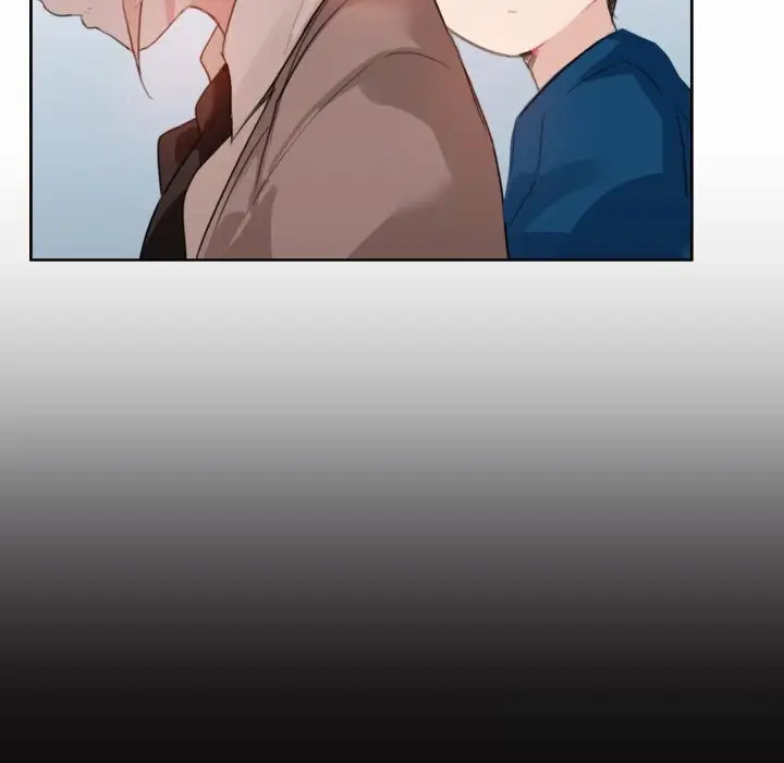 漫画《无与伦比的日常》第20话第19张图