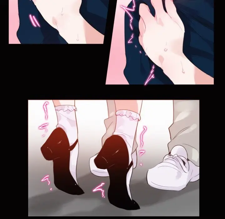漫画《无与伦比的日常》第20话第43张图