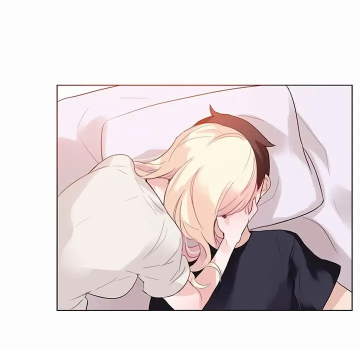 漫画《无与伦比的日常》第21话第37张图