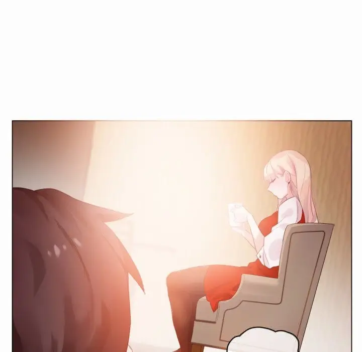 漫画《无与伦比的日常》第22话第65张图
