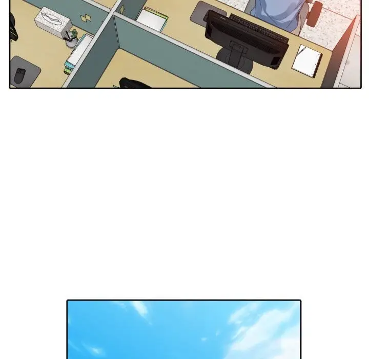 漫画《无与伦比的日常》第23话第17张图