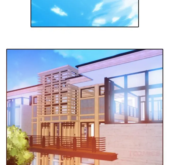 漫画《无与伦比的日常》第23话第18张图