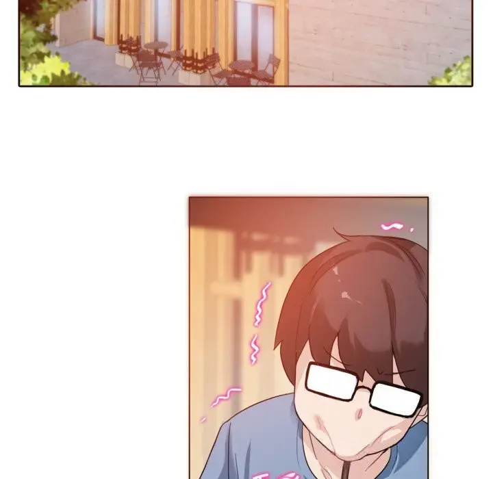 漫画《无与伦比的日常》第23话第19张图