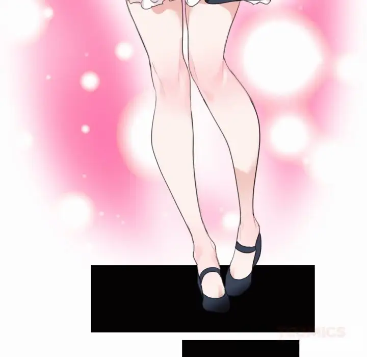 漫画《无与伦比的日常》第23话第42张图