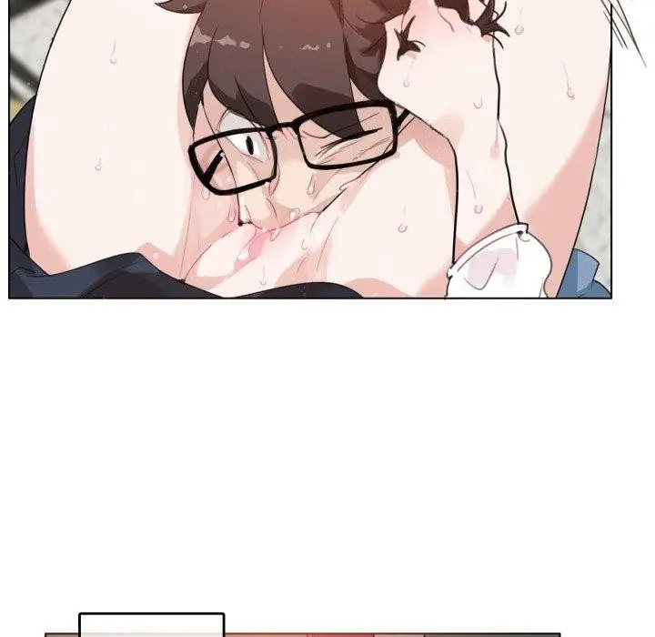 漫画《无与伦比的日常》第25话第9张图