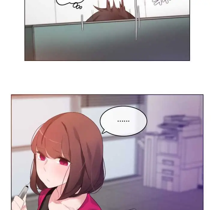 漫画《无与伦比的日常》第26话第67张图
