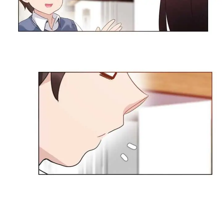 漫画《无与伦比的日常》第27话第59张图