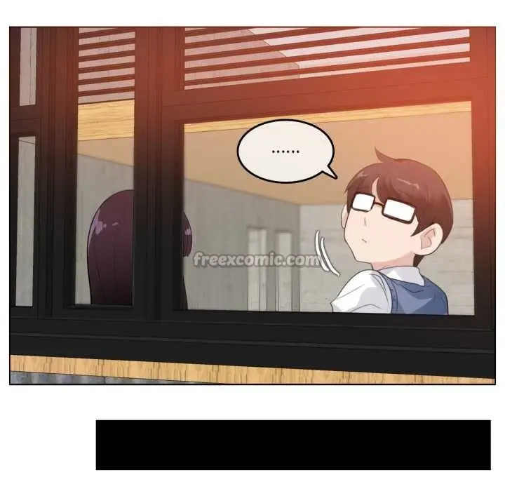 漫画《无与伦比的日常》第27话第60张图