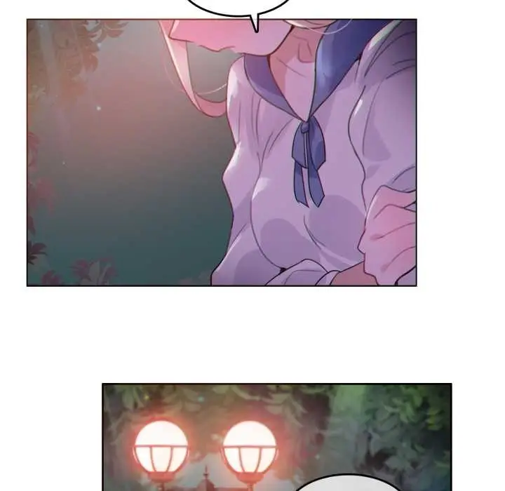 漫画《无与伦比的日常》第27话第83张图