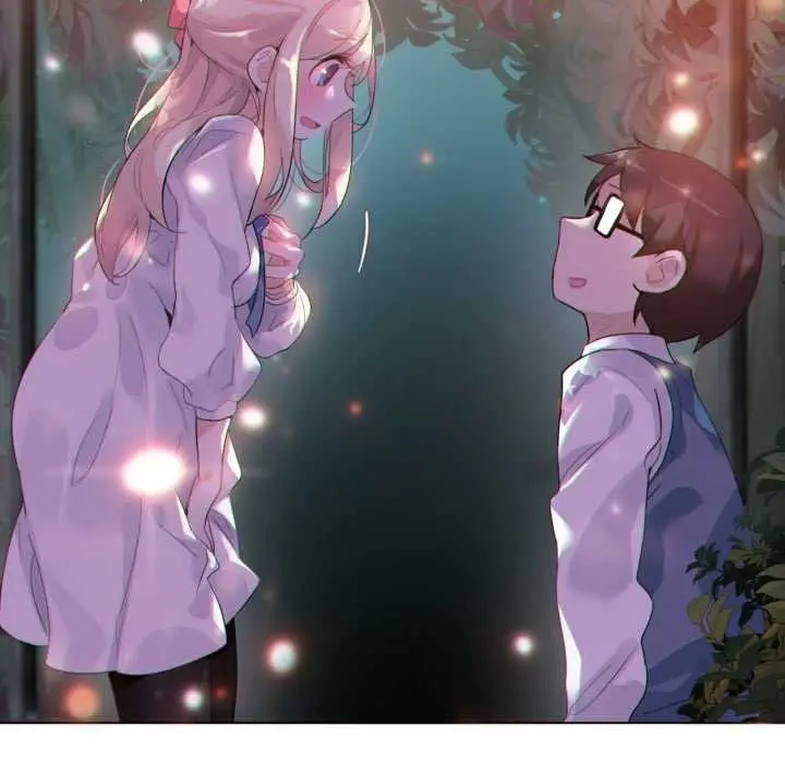 漫画《无与伦比的日常》第28话第25张图