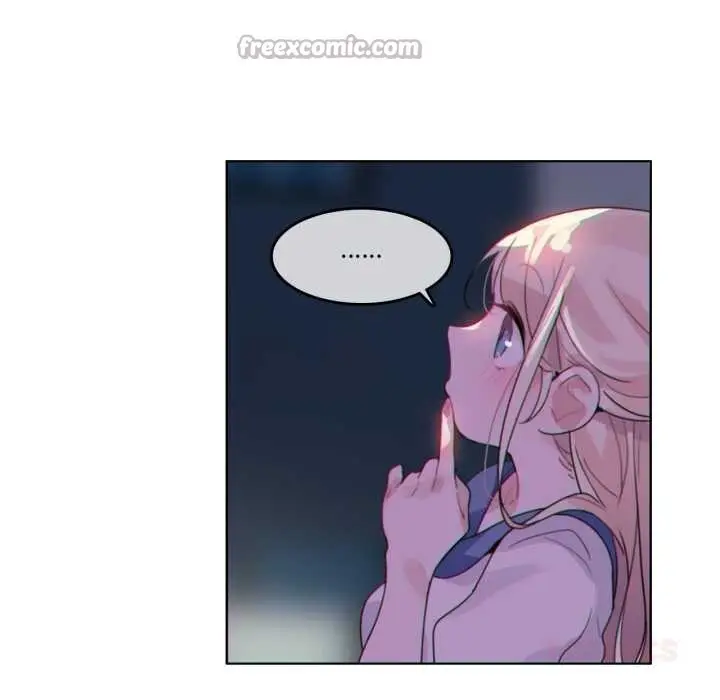 漫画《无与伦比的日常》第28话第30张图