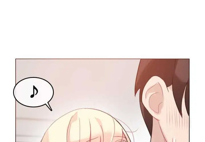 漫画《无与伦比的日常》第29话第3张图