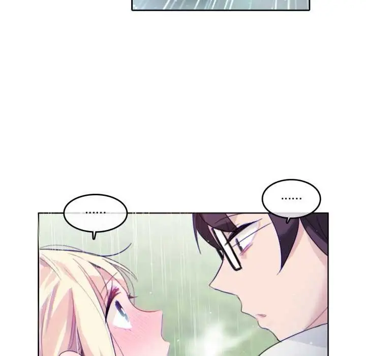 漫画《无与伦比的日常》第29话第67张图