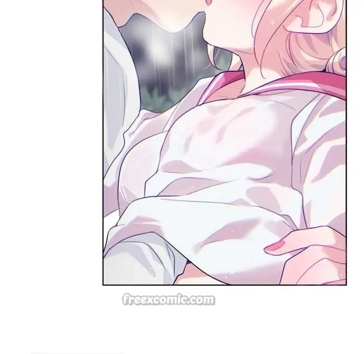 漫画《无与伦比的日常》第29话第75张图