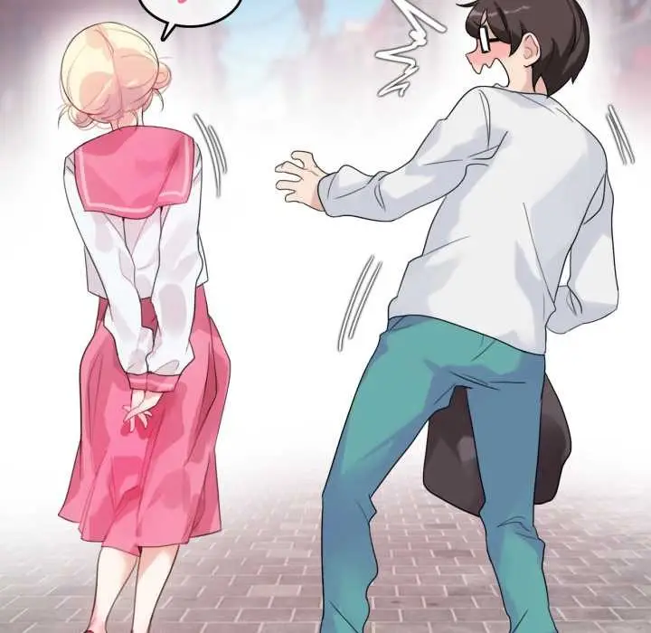 漫画《无与伦比的日常》第30话第79张图