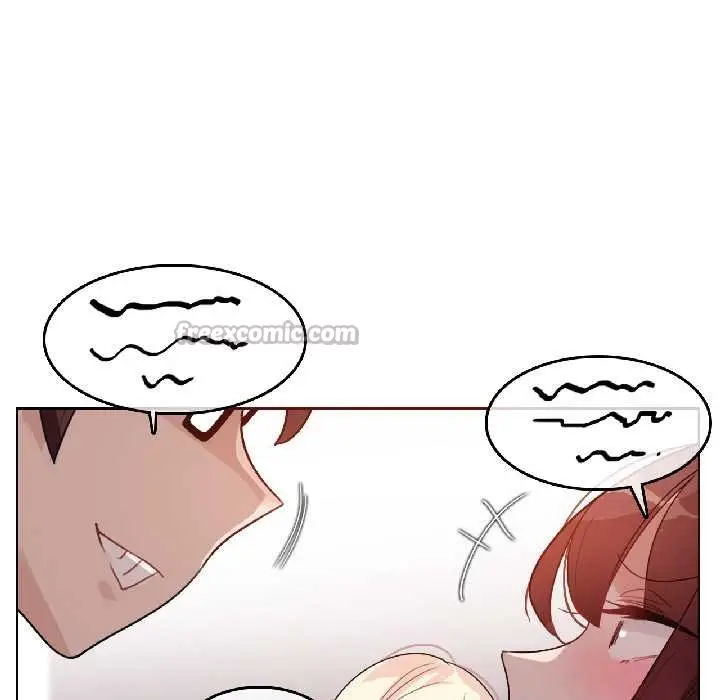 漫画《无与伦比的日常》第32话第39张图